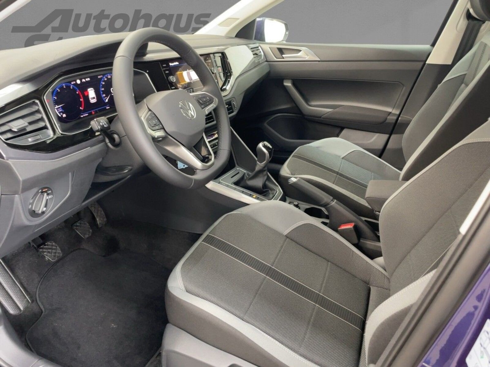 Volkswagen Polo – Bild 8