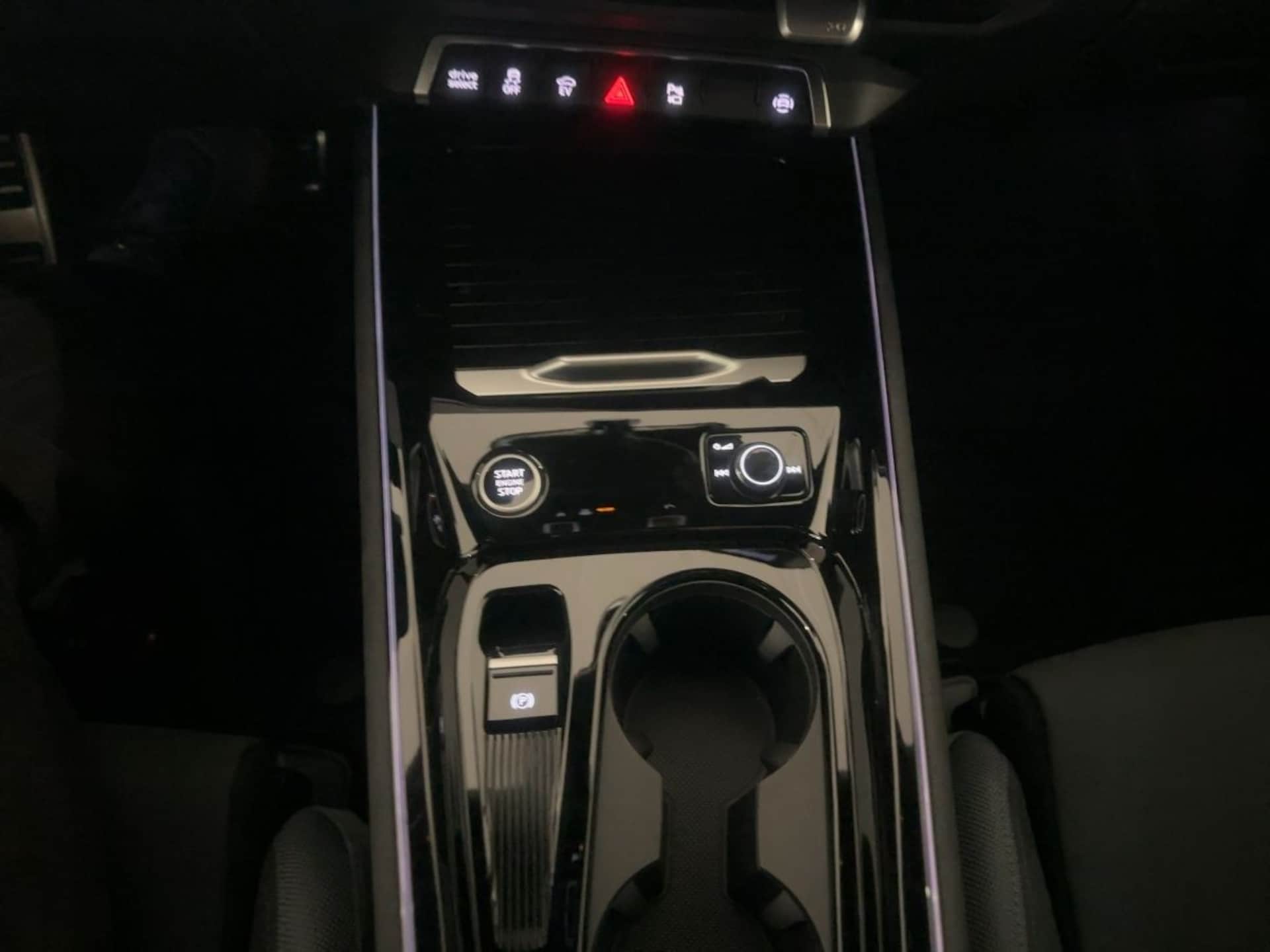 Audi Q3 Sportback e-hybrid