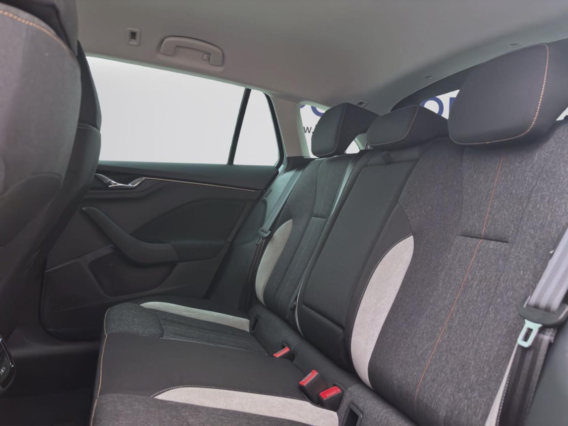 Skoda Scala Selection