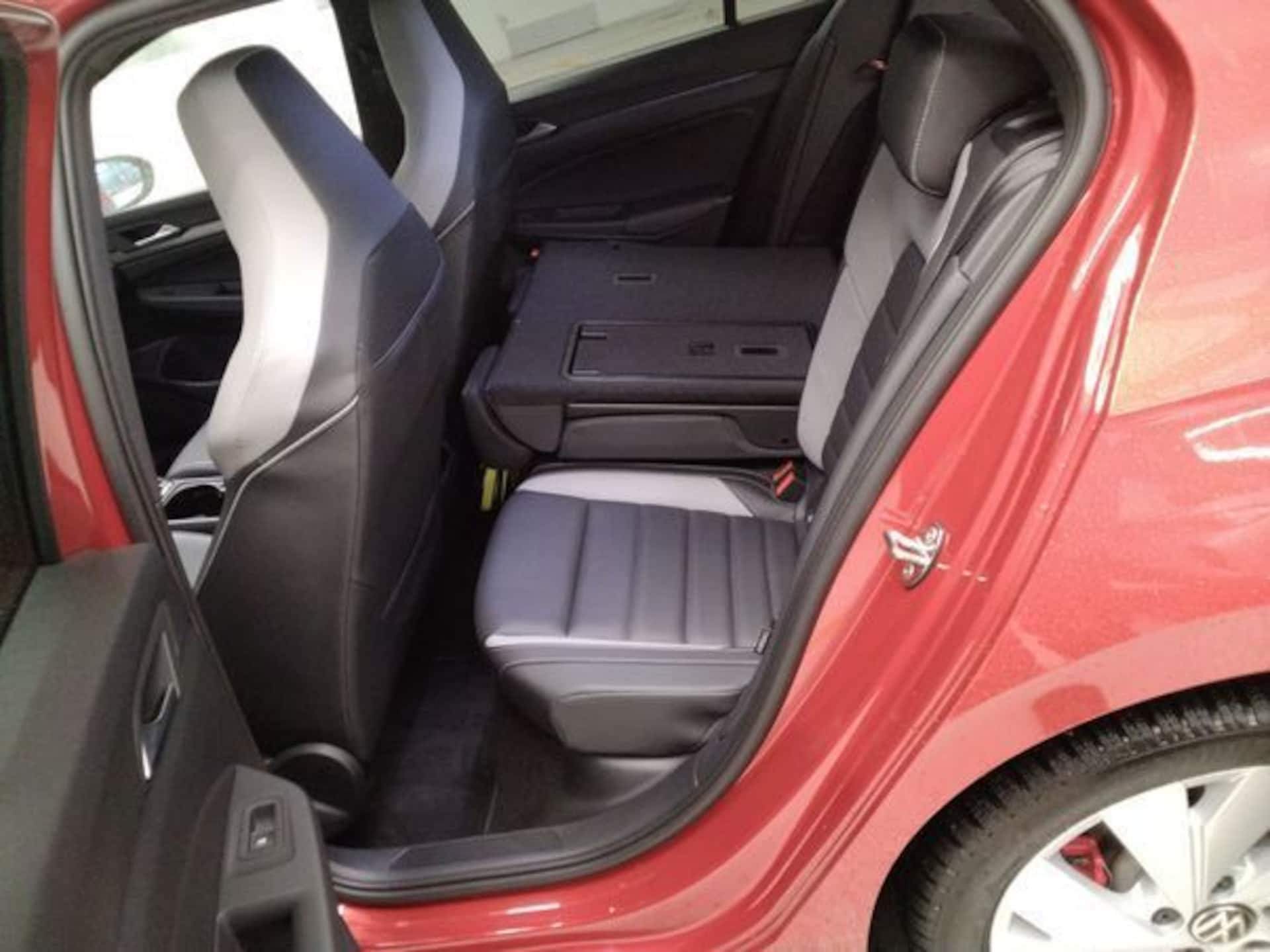 Volkswagen Golf GTE