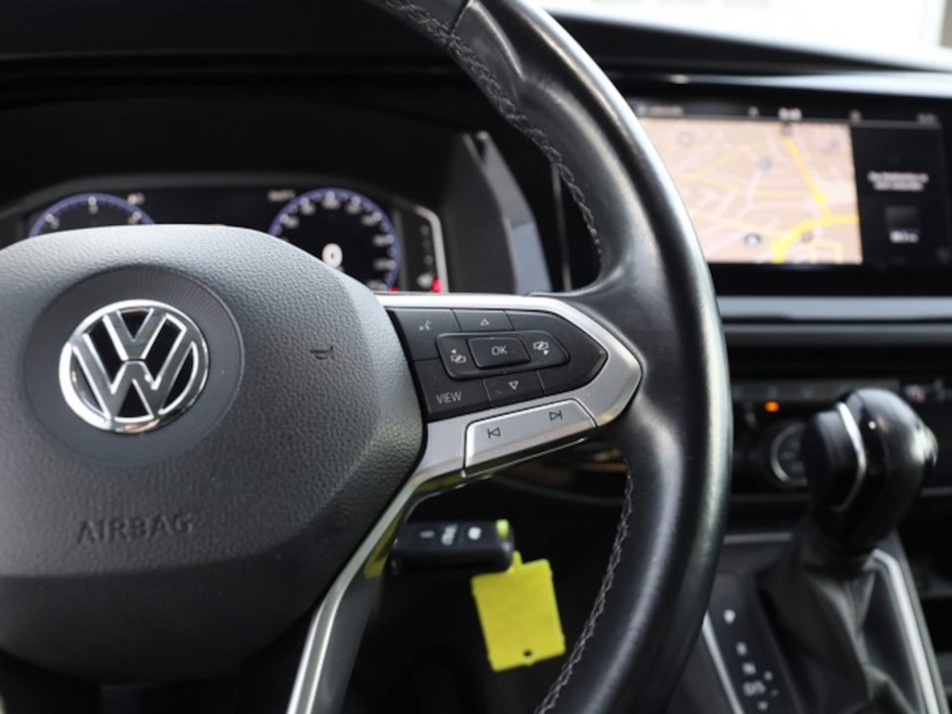 Volkswagen T6.1 Multivan Highline