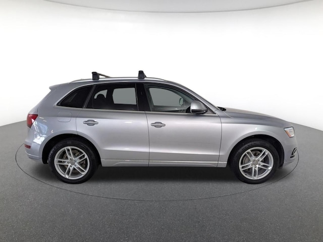 2015 Audi Q5