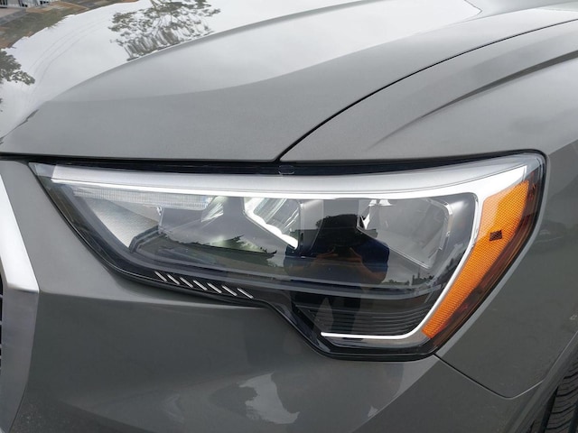 2021 Audi Q3 S Line Premium - Photo 35