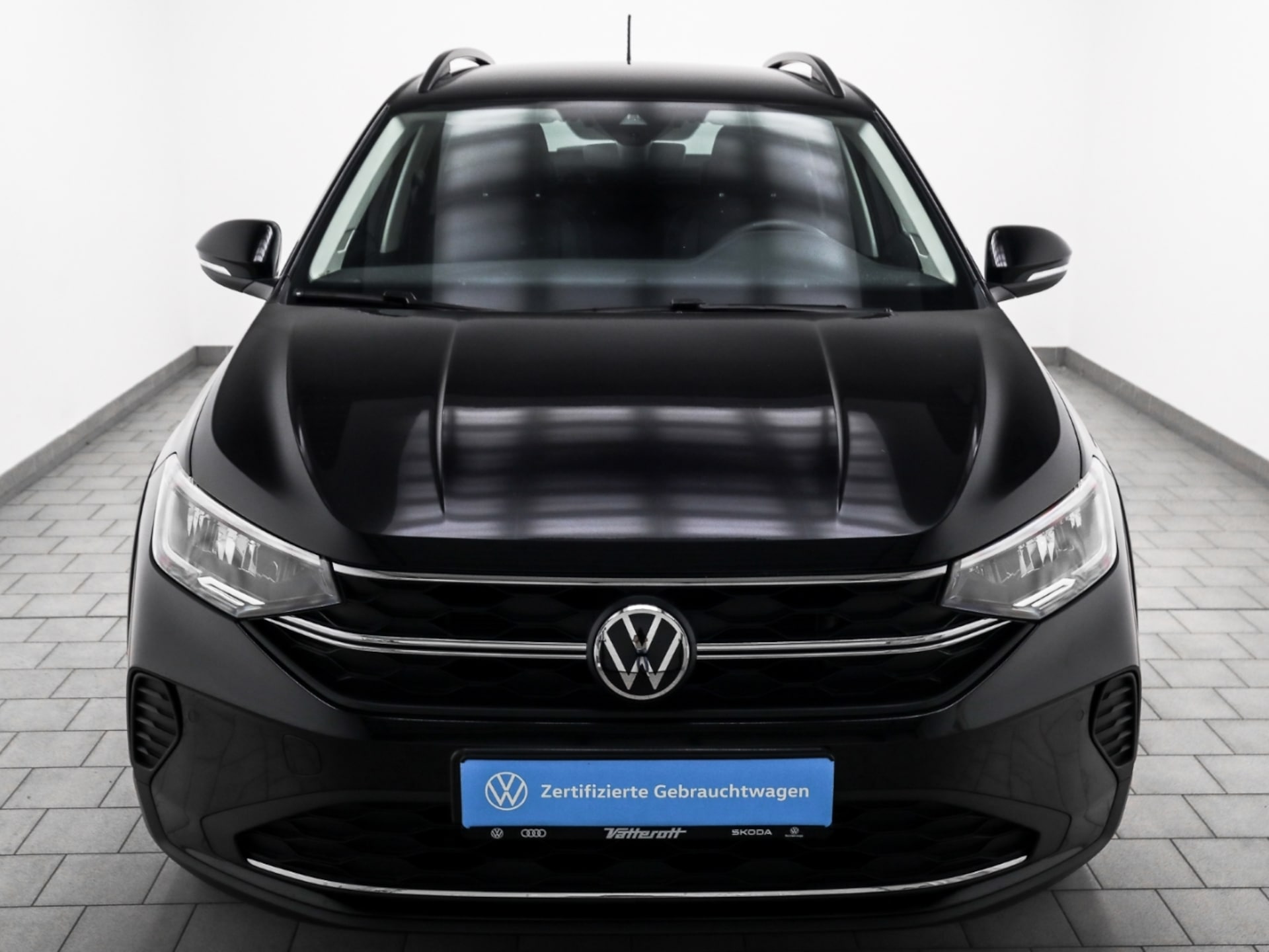 Volkswagen Taigo Goal