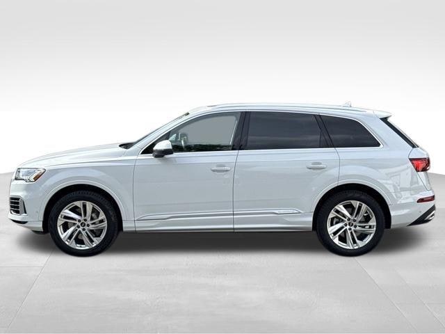 2023 Audi Q7