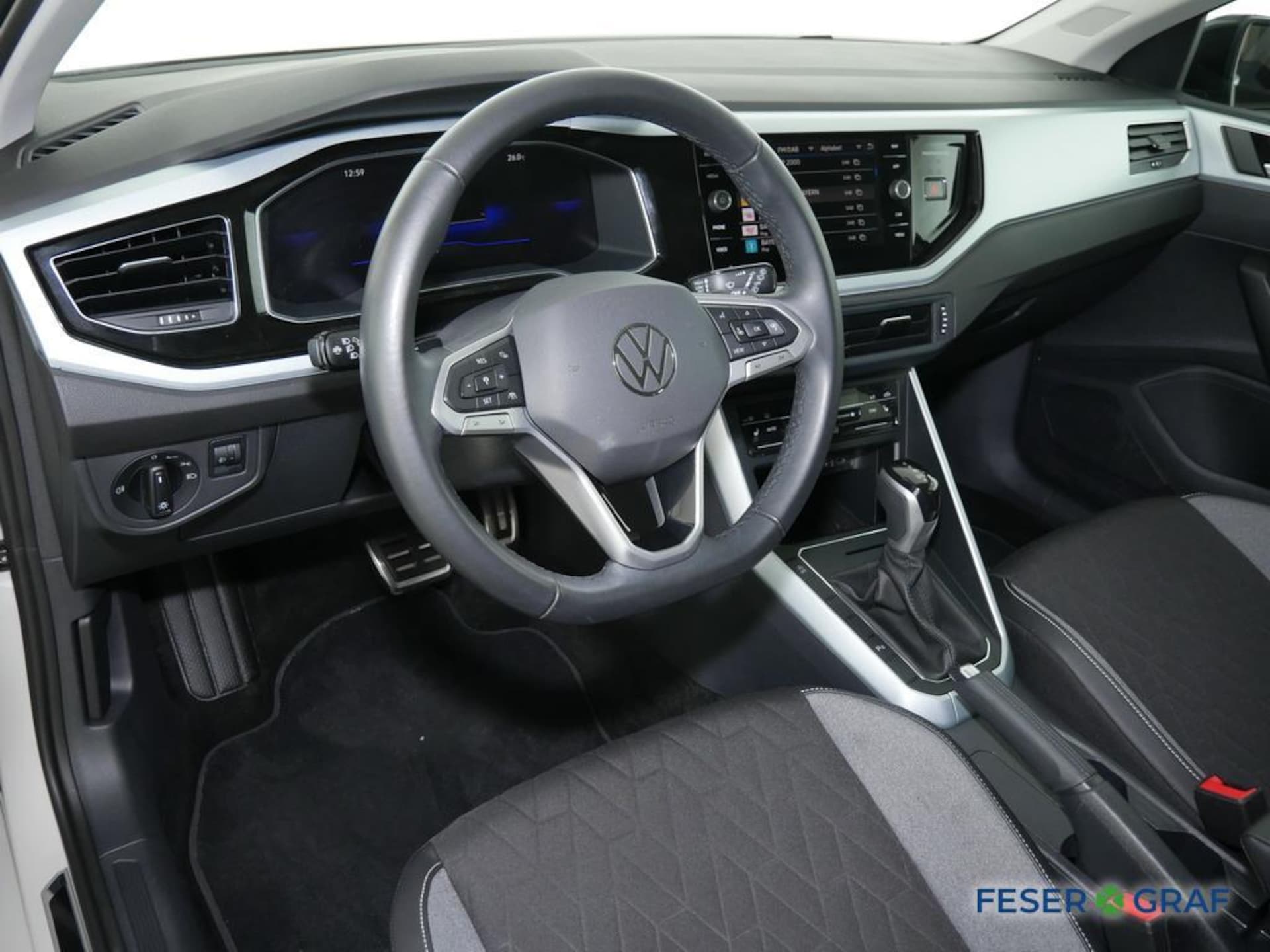 Volkswagen Polo Goal