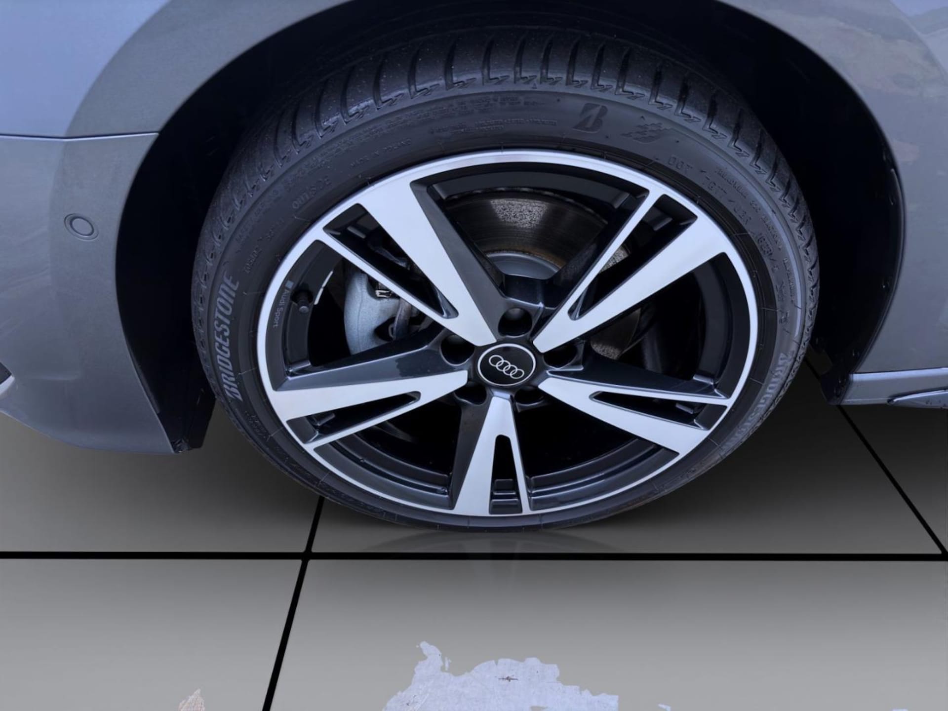 Audi A3 Sportback TFSI e S line