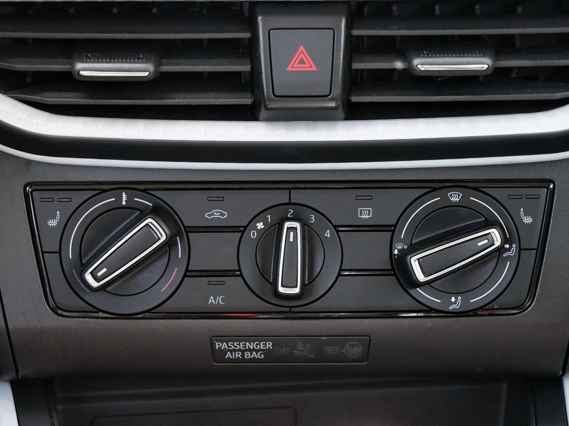 SEAT Arona Style
