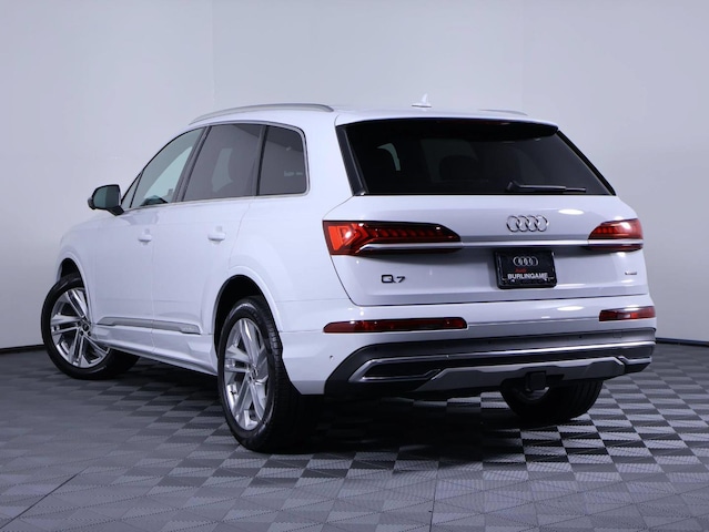2023 Audi Q7