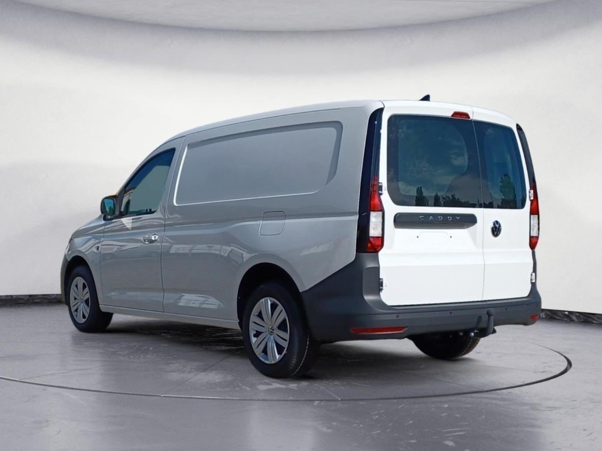 Volkswagen Caddy Maxi Cargo