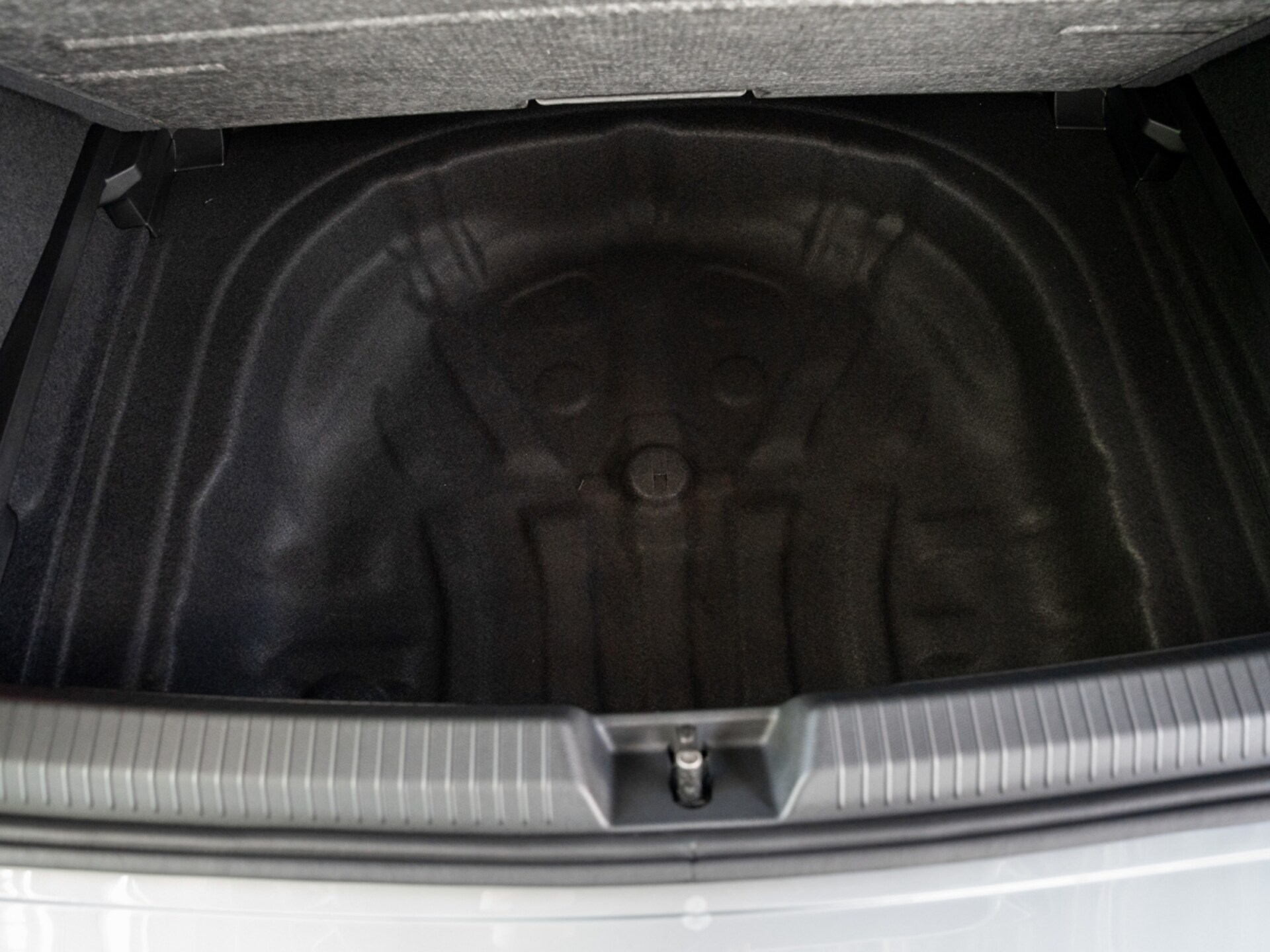 Volkswagen Golf Goal
