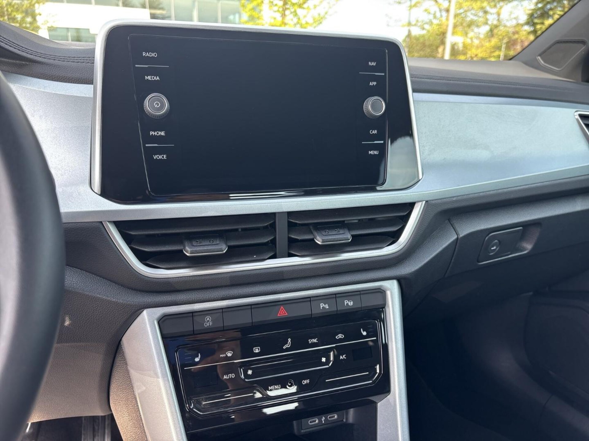 Volkswagen T-Roc Cabriolet Style