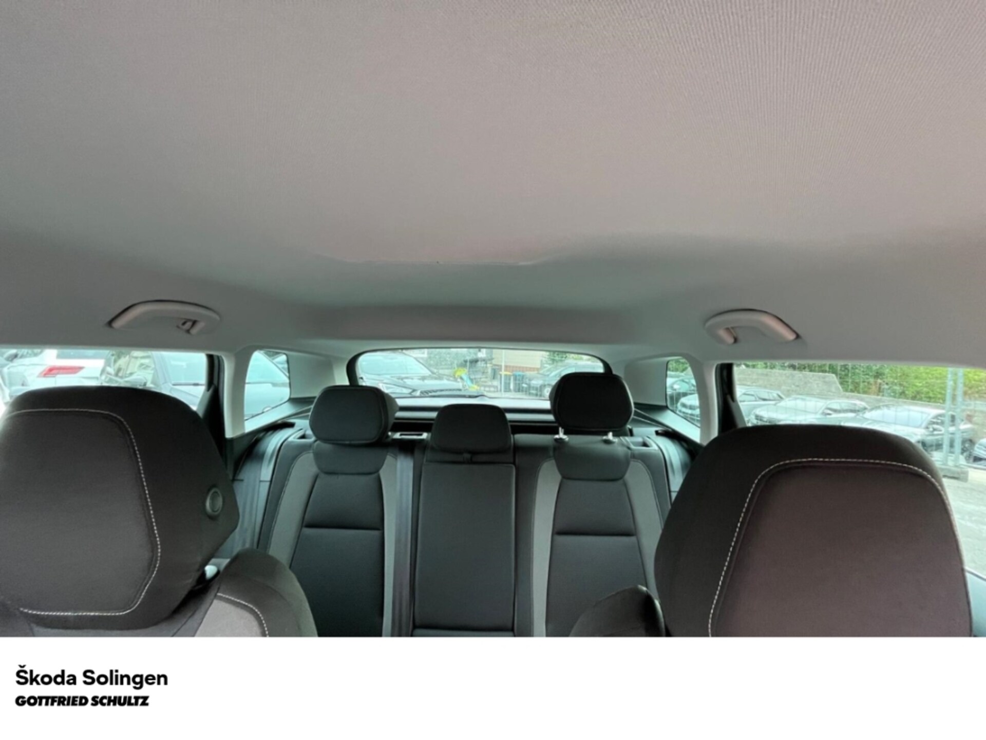 Skoda Karoq Ambition