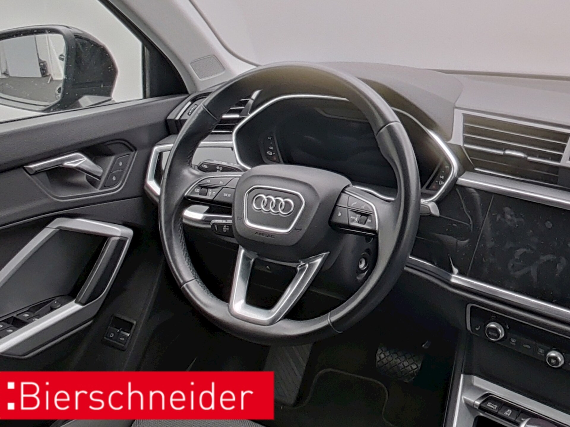 Audi Q3 TFSI e