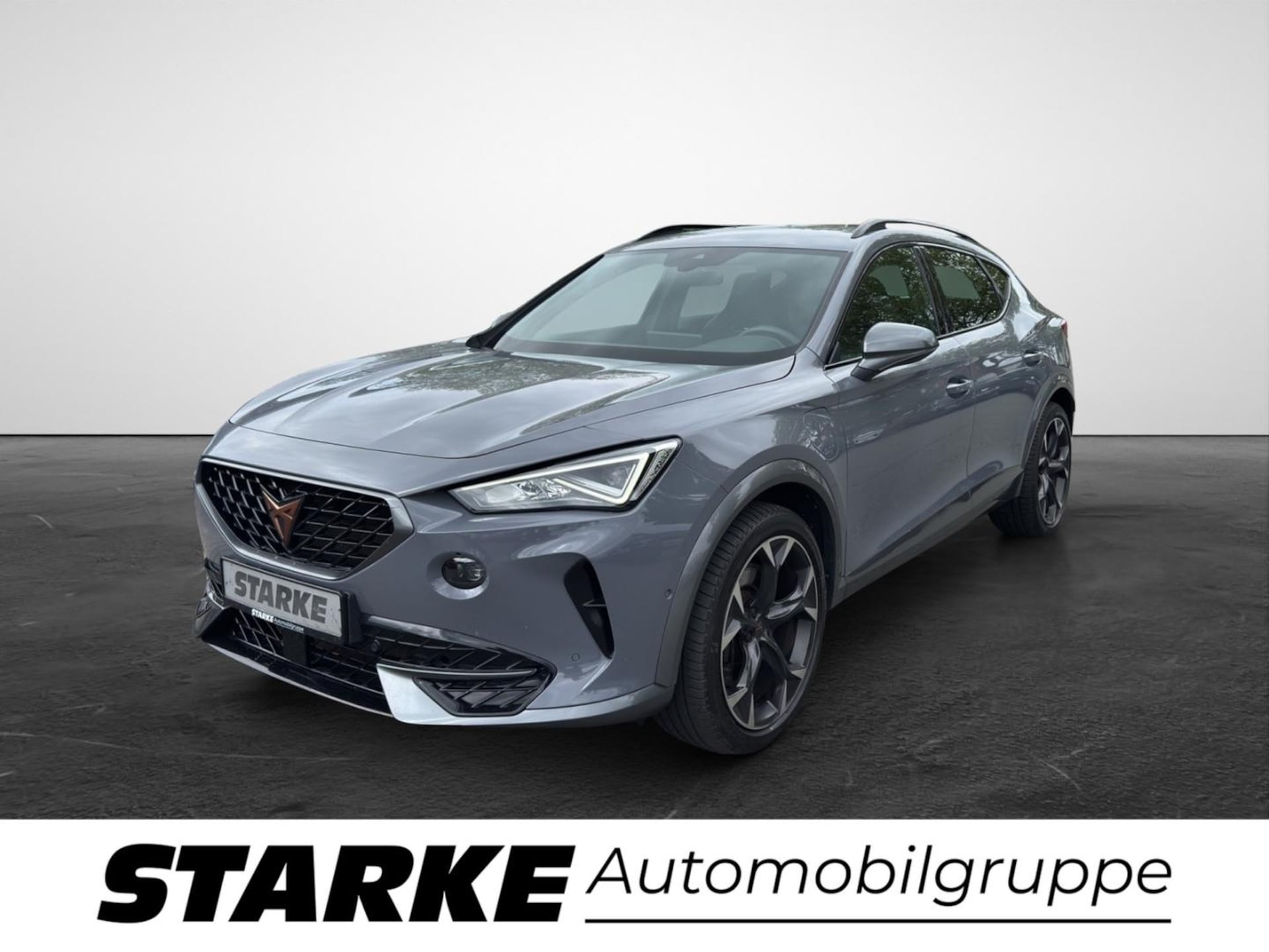 CUPRA Formentor VZ