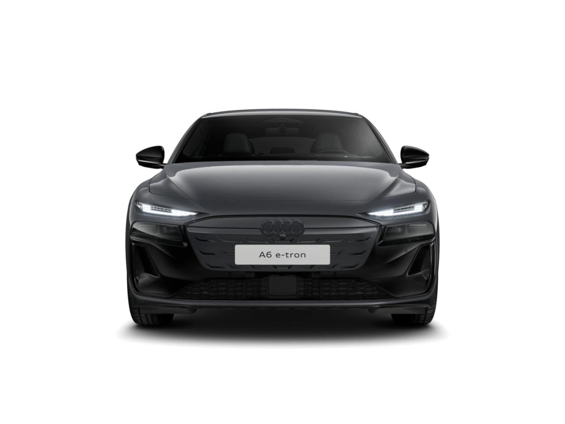 Audi A6 Avant e-tron