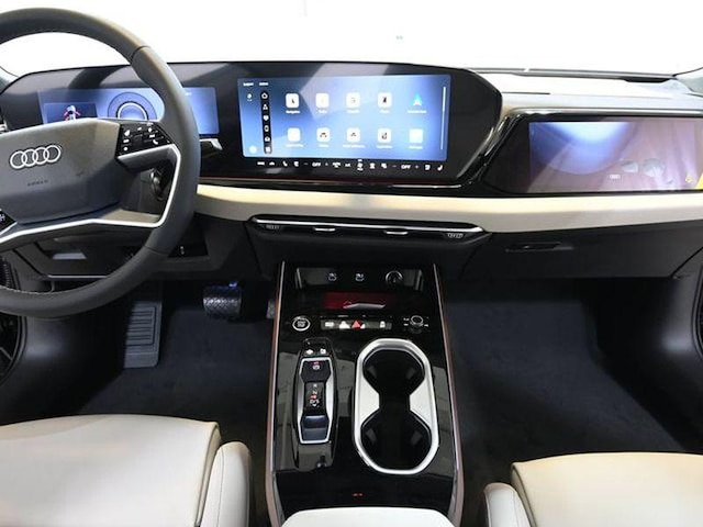 2026 Audi A6 Sedan