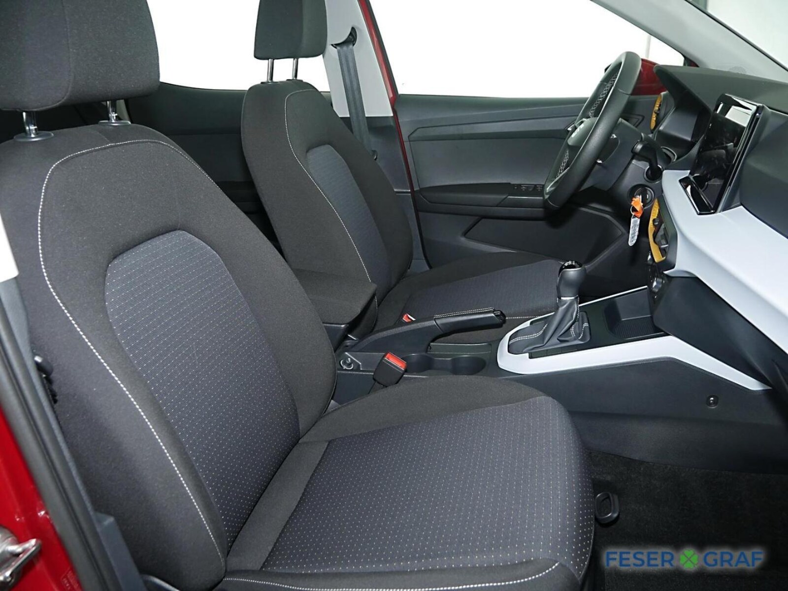 SEAT Arona – Bild 3