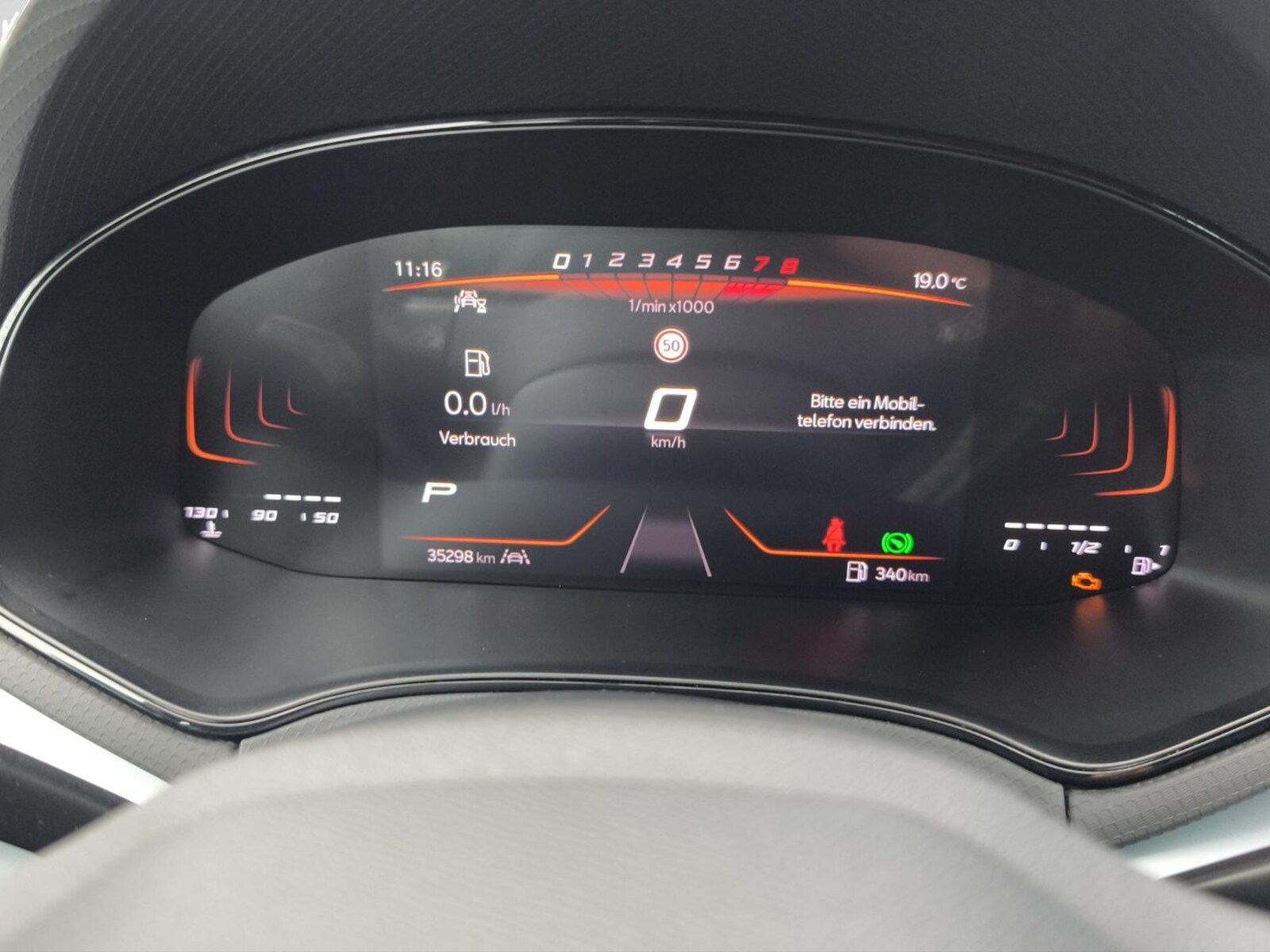 SEAT Arona – Bild 21