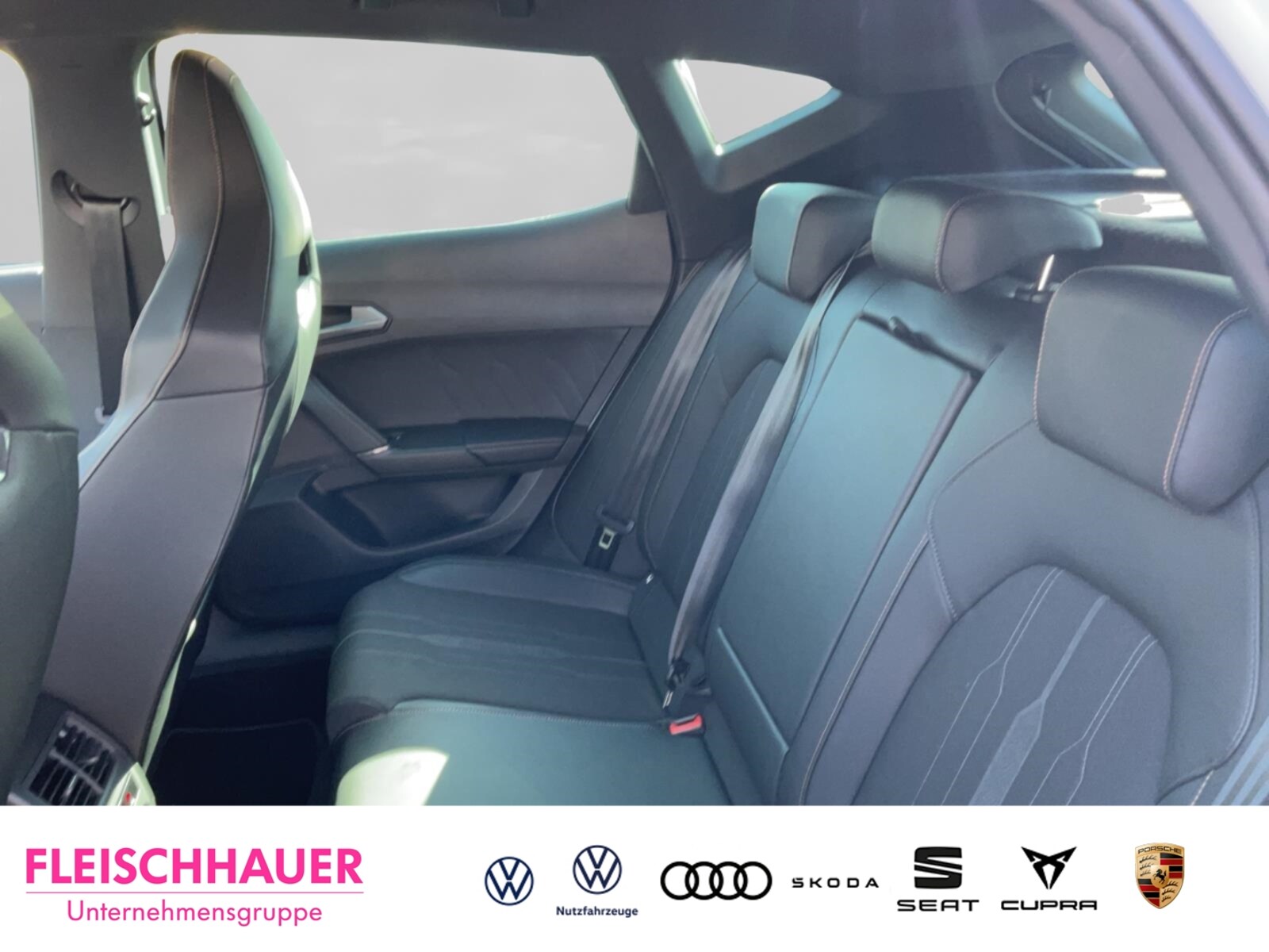 CUPRA Formentor – Bild 11