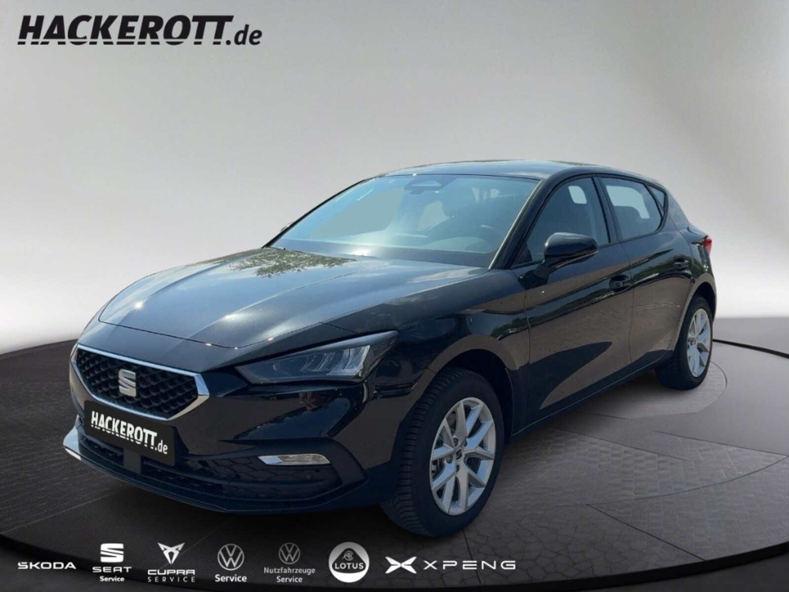 SEAT Leon – Bild 2