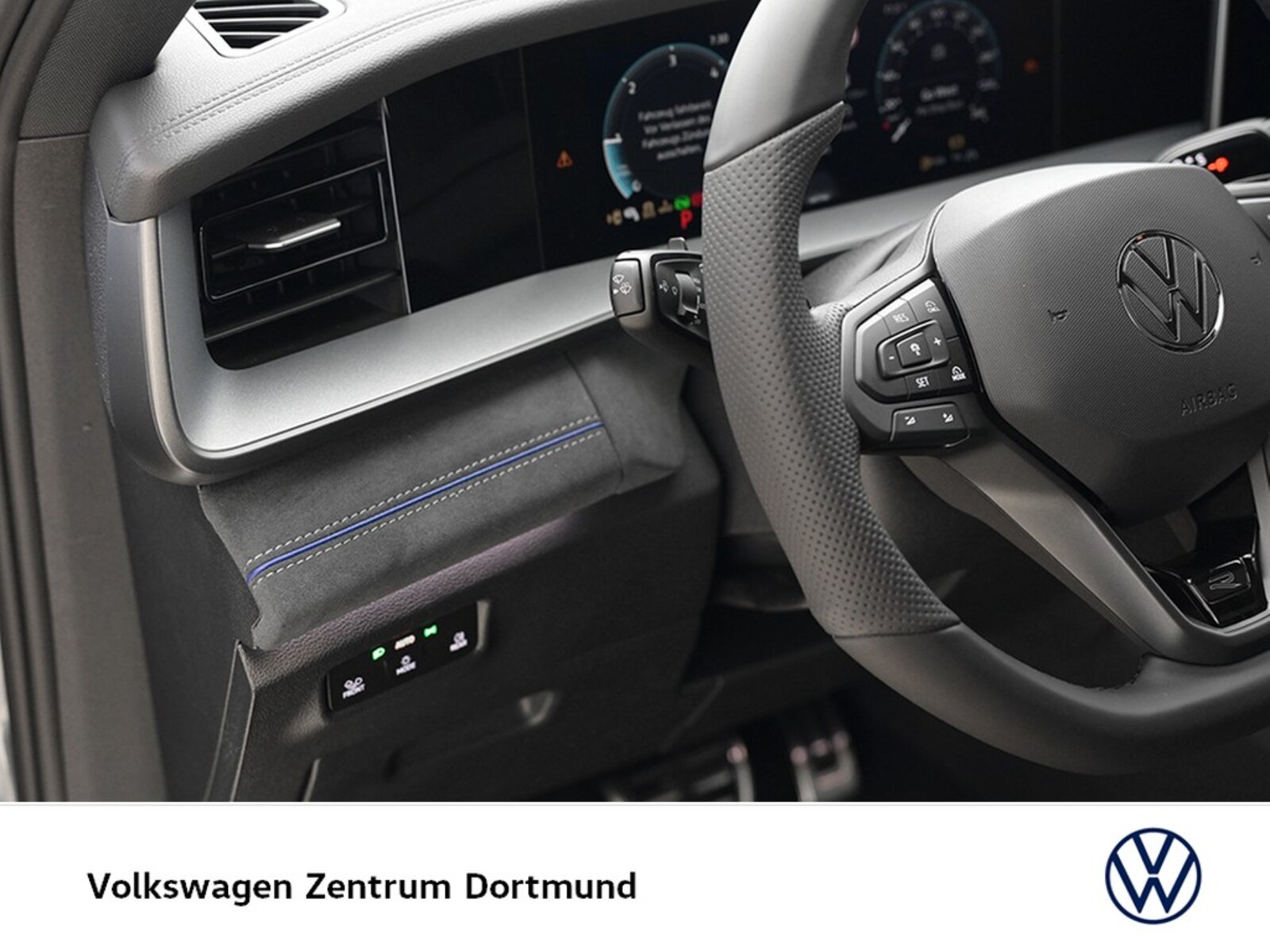 Volkswagen Tayron – Bild 9