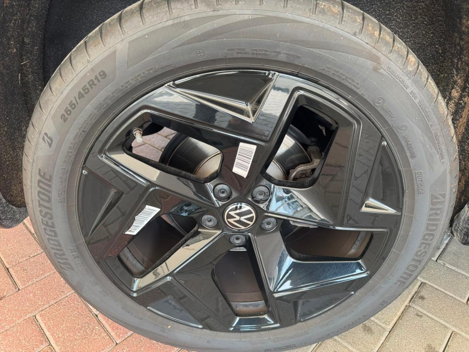 Volkswagen Tayron – Bild 27