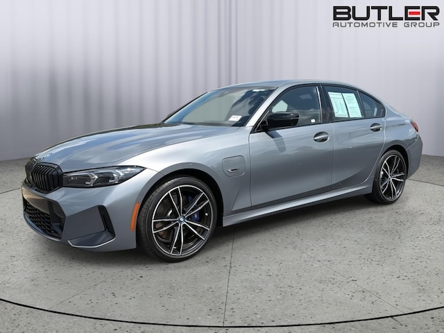 2023 BMW