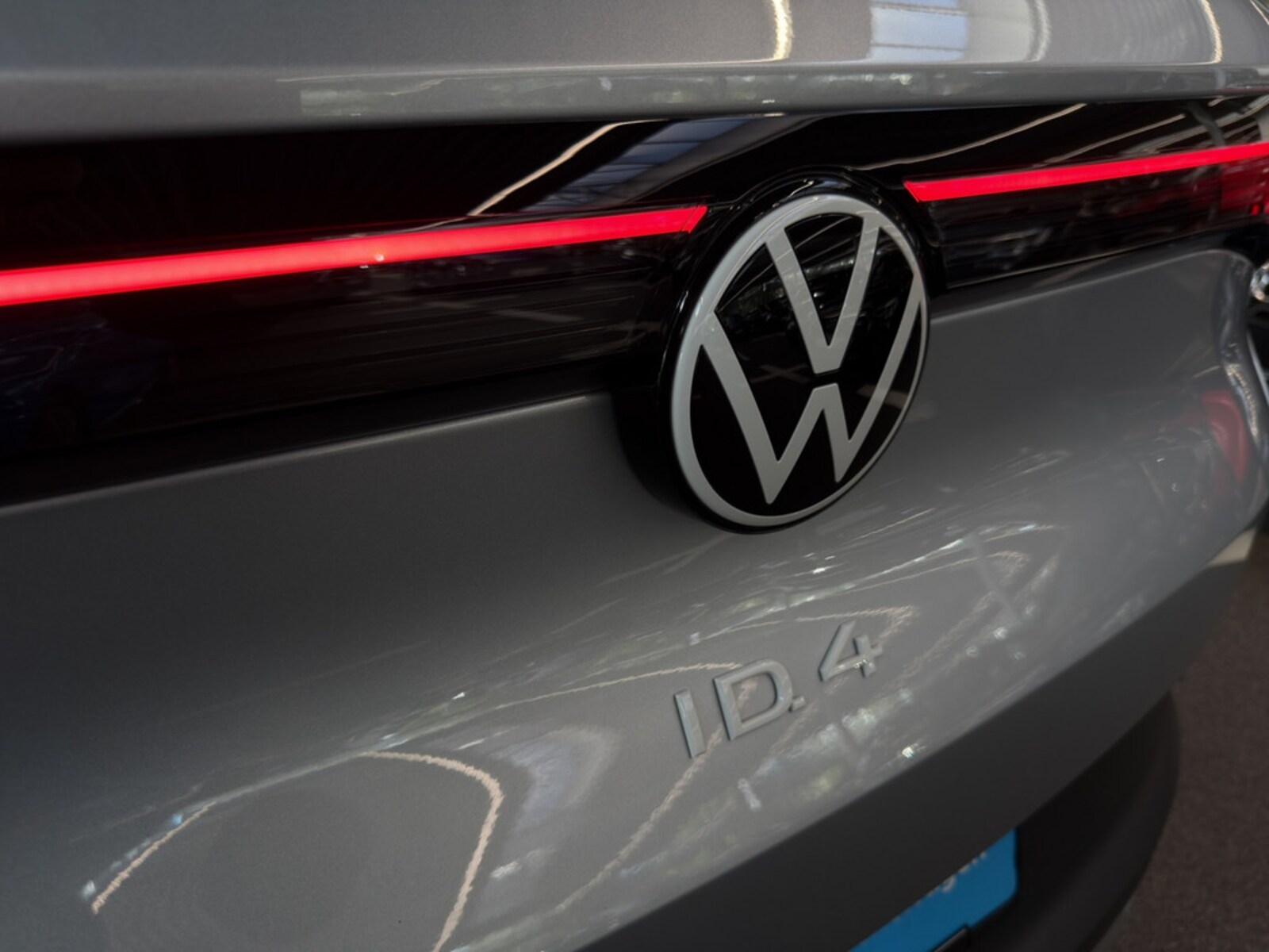 Volkswagen ID.4 – Bild 22
