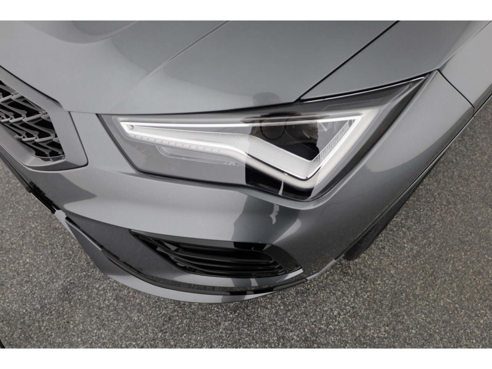 CUPRA Ateca – Bild 6