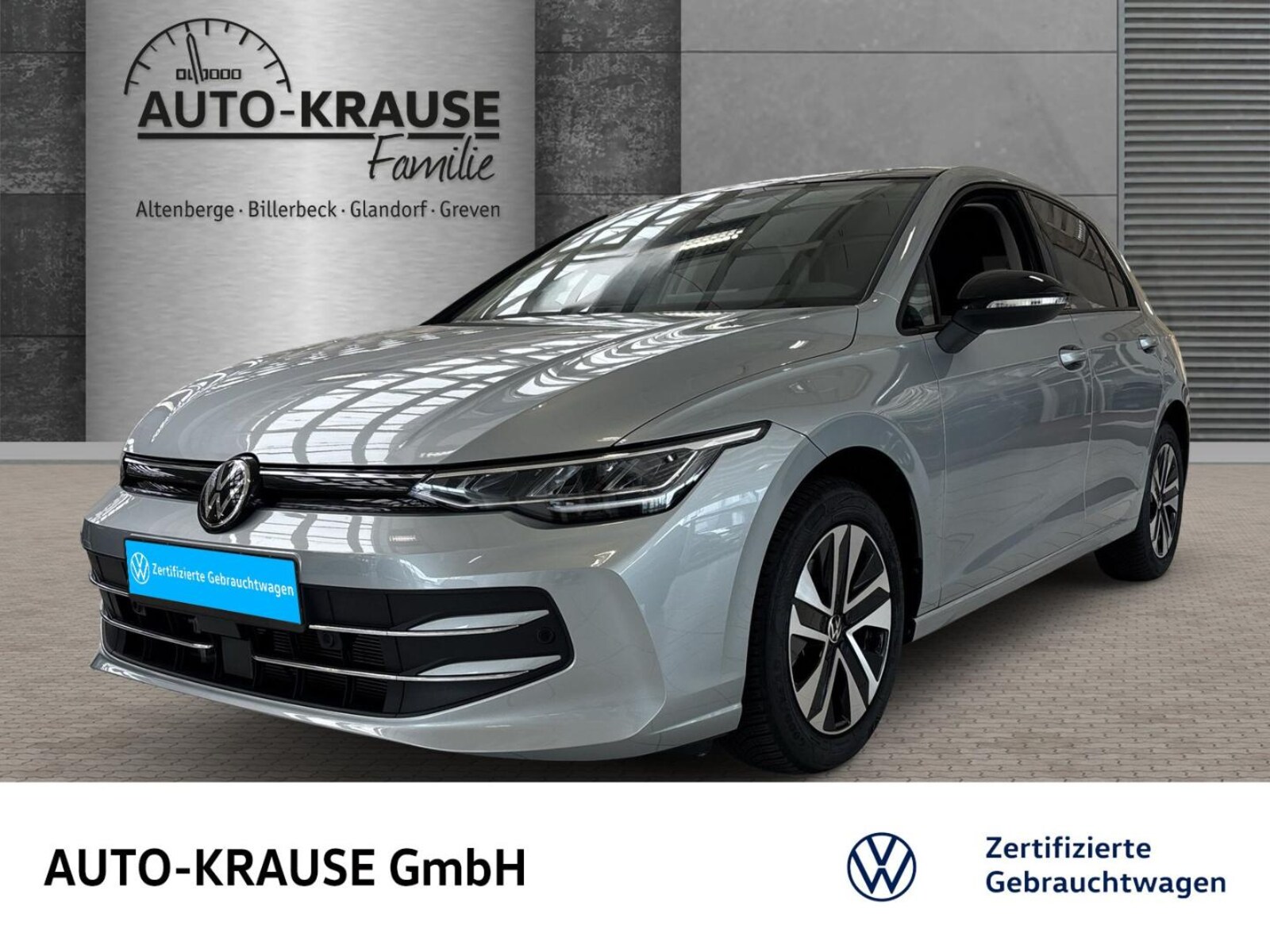 Volkswagen Golf – Bild 18