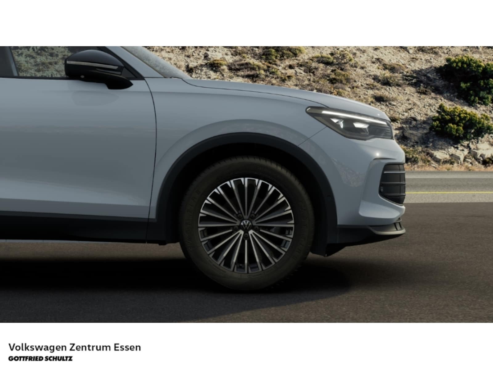 Volkswagen Tiguan – Bild 10