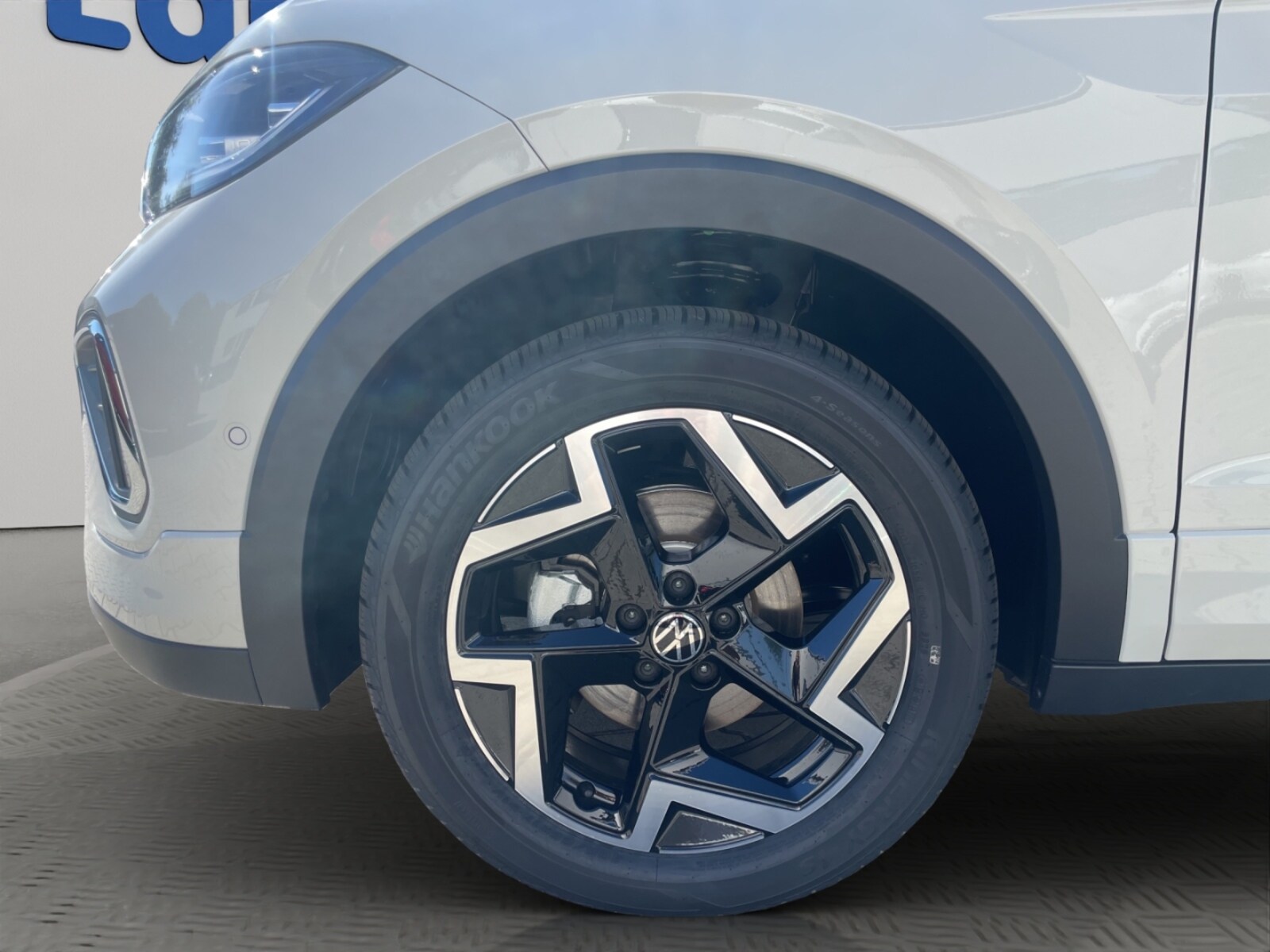 Volkswagen T-Cross – Bild 6