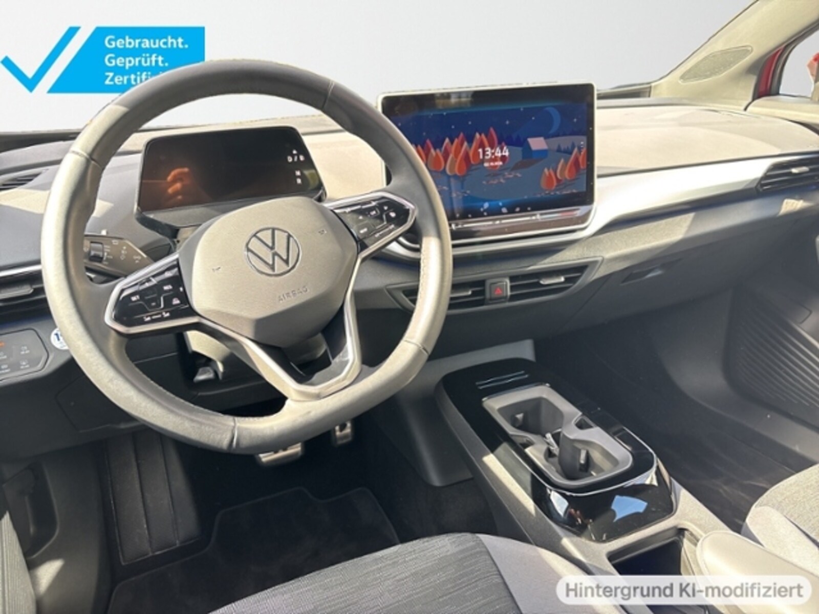 Volkswagen ID.4 – Bild 7