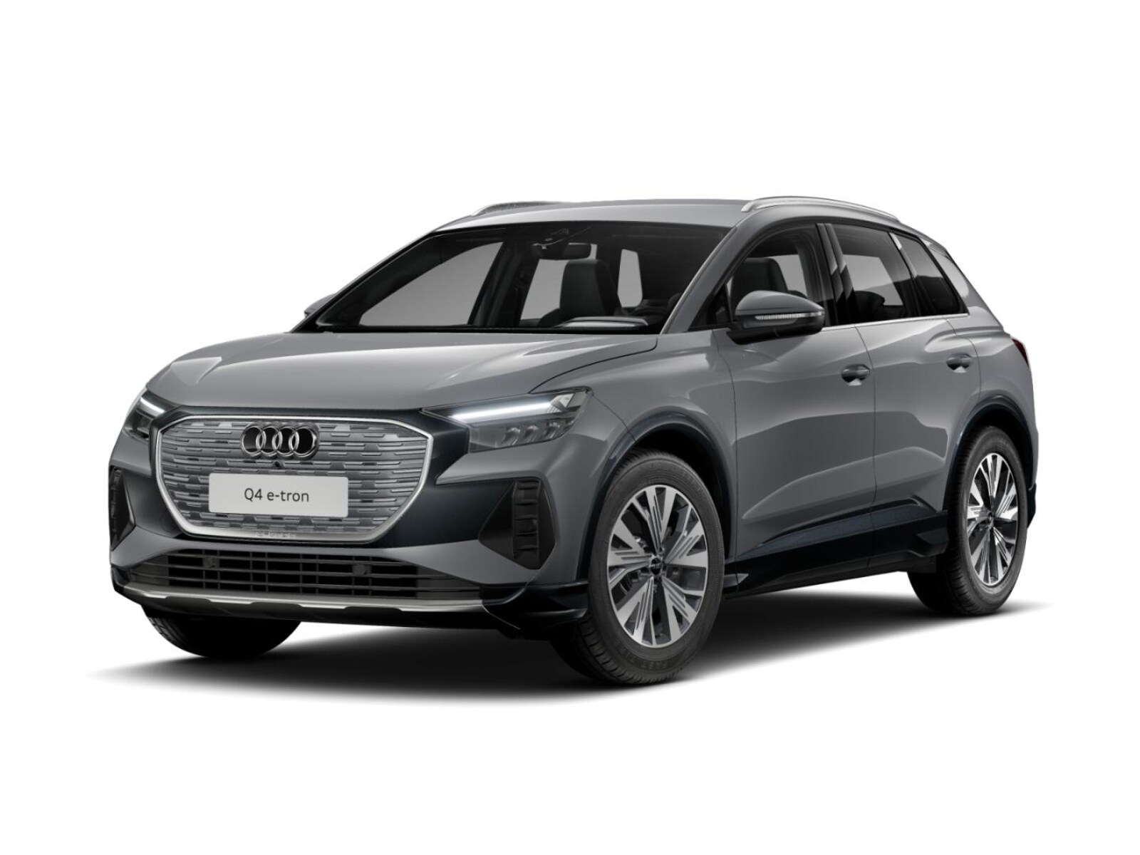 Audi Q4 e-tron – Bild 2