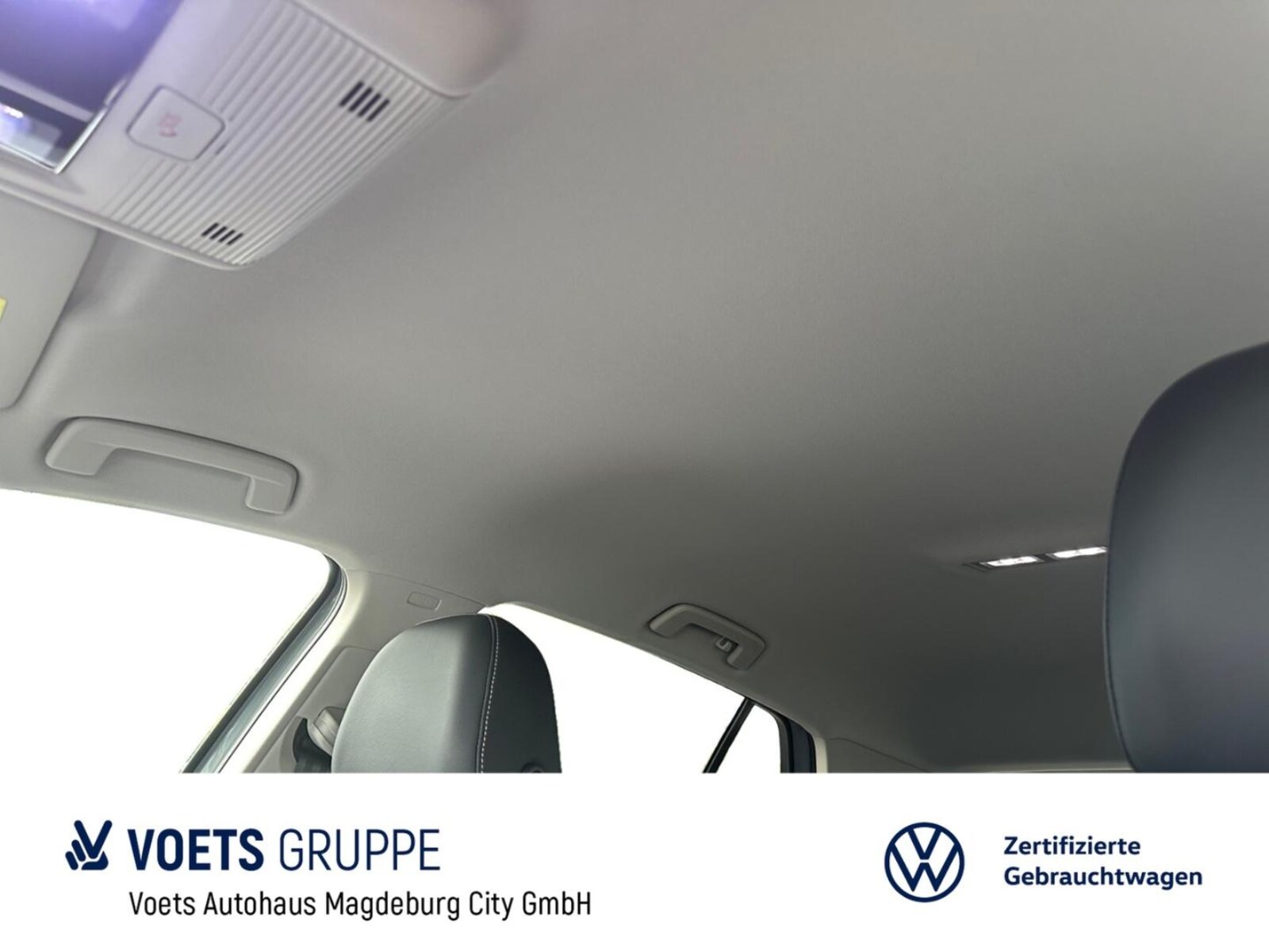 Volkswagen Golf – Bild 15