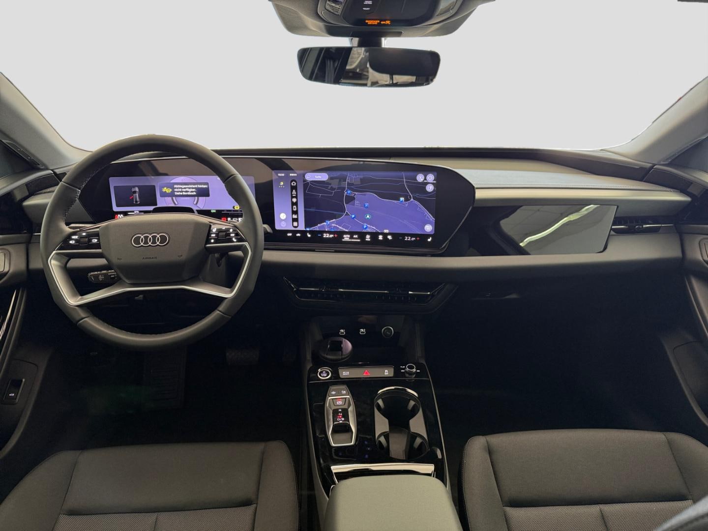 Bild über Audi A6 Sportback e-tron S line business e-tron performance 270 kW - für weitere Informationen kontaktieren Sie den Audi Partner