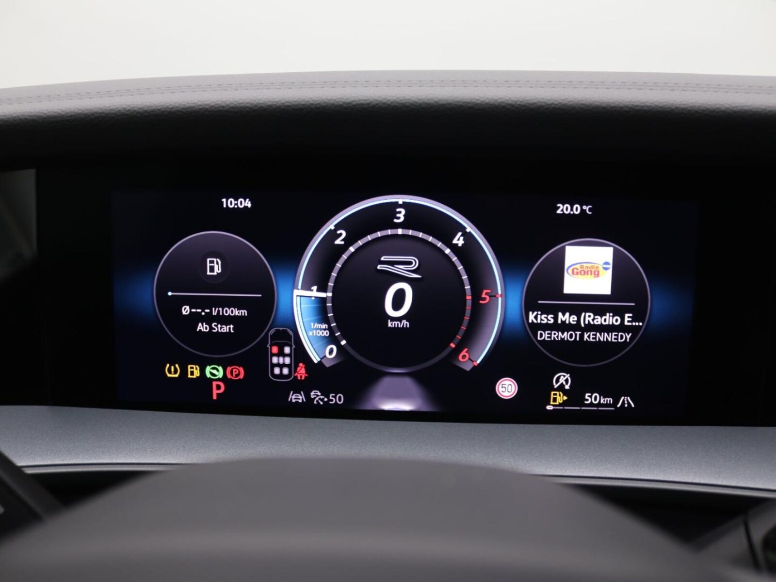 Volkswagen Tayron – Bild 14