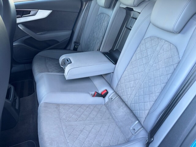 Image about Audi S5 Sportback TDI quattro tiptronic