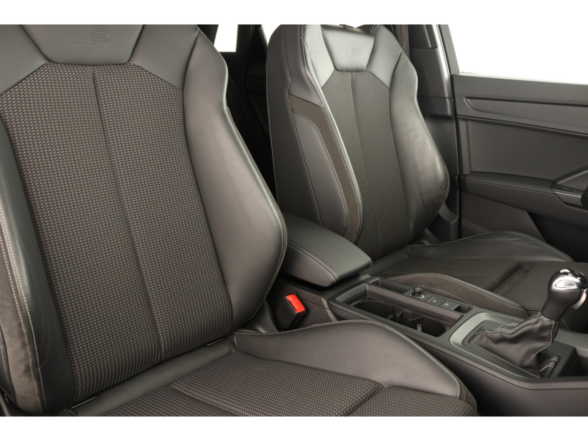 Audi Q3 SUV S line