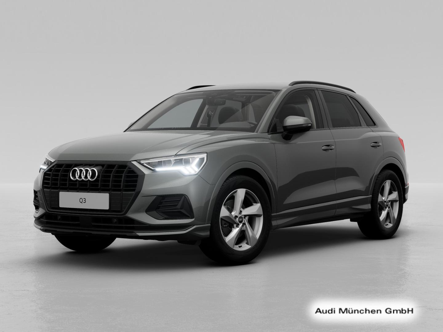 Image about Audi Q3 advanced 35 TFSI S tronic