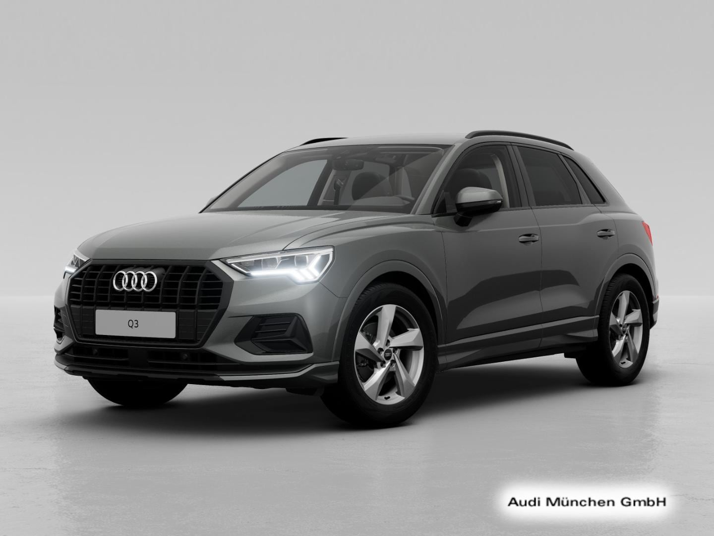 Image about Audi Q3 advanced 35 TFSI S tronic