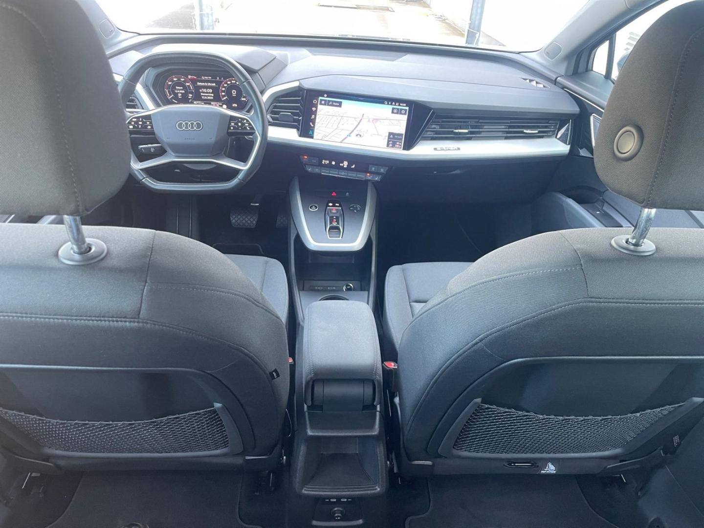 Image about Audi Q4 e-tron 50 e-tron quattro