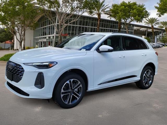 2025 Audi New Q5 Premium's photo