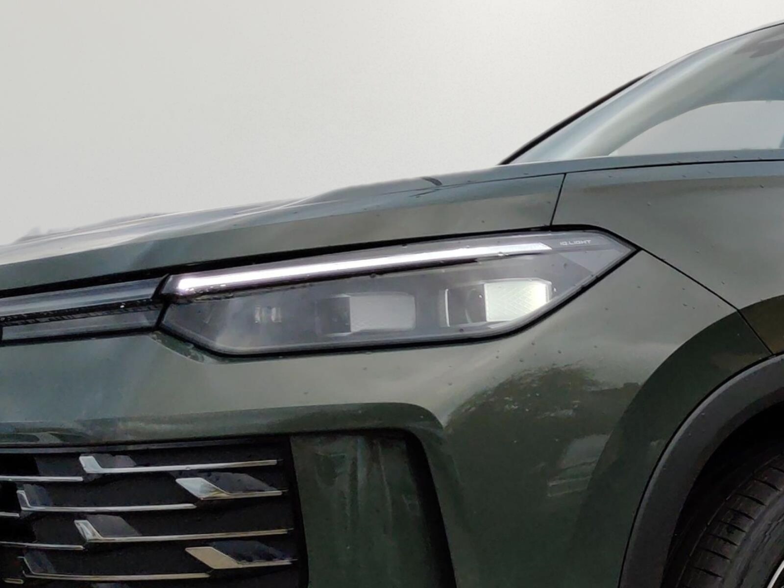 Volkswagen Tayron – Bild 5