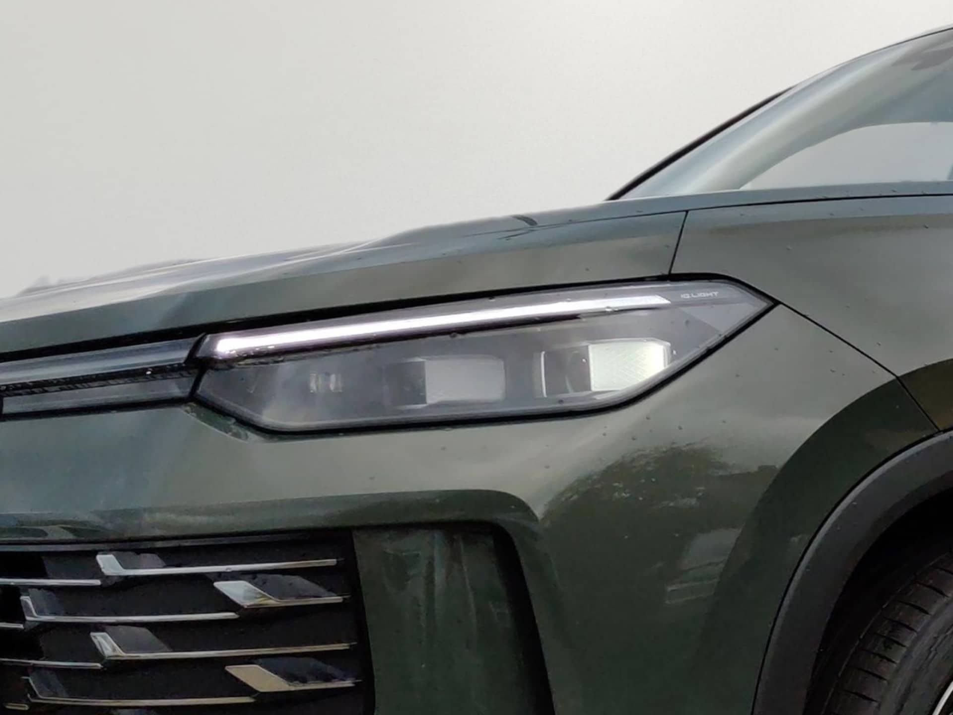 Volkswagen Tayron Elegance