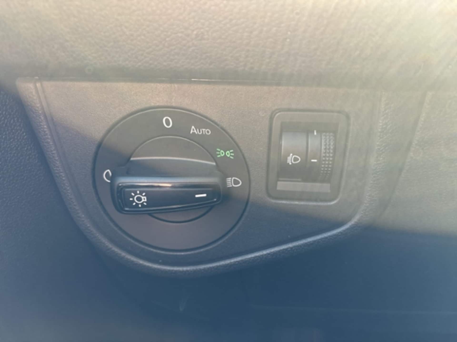 Volkswagen Taigo Goal