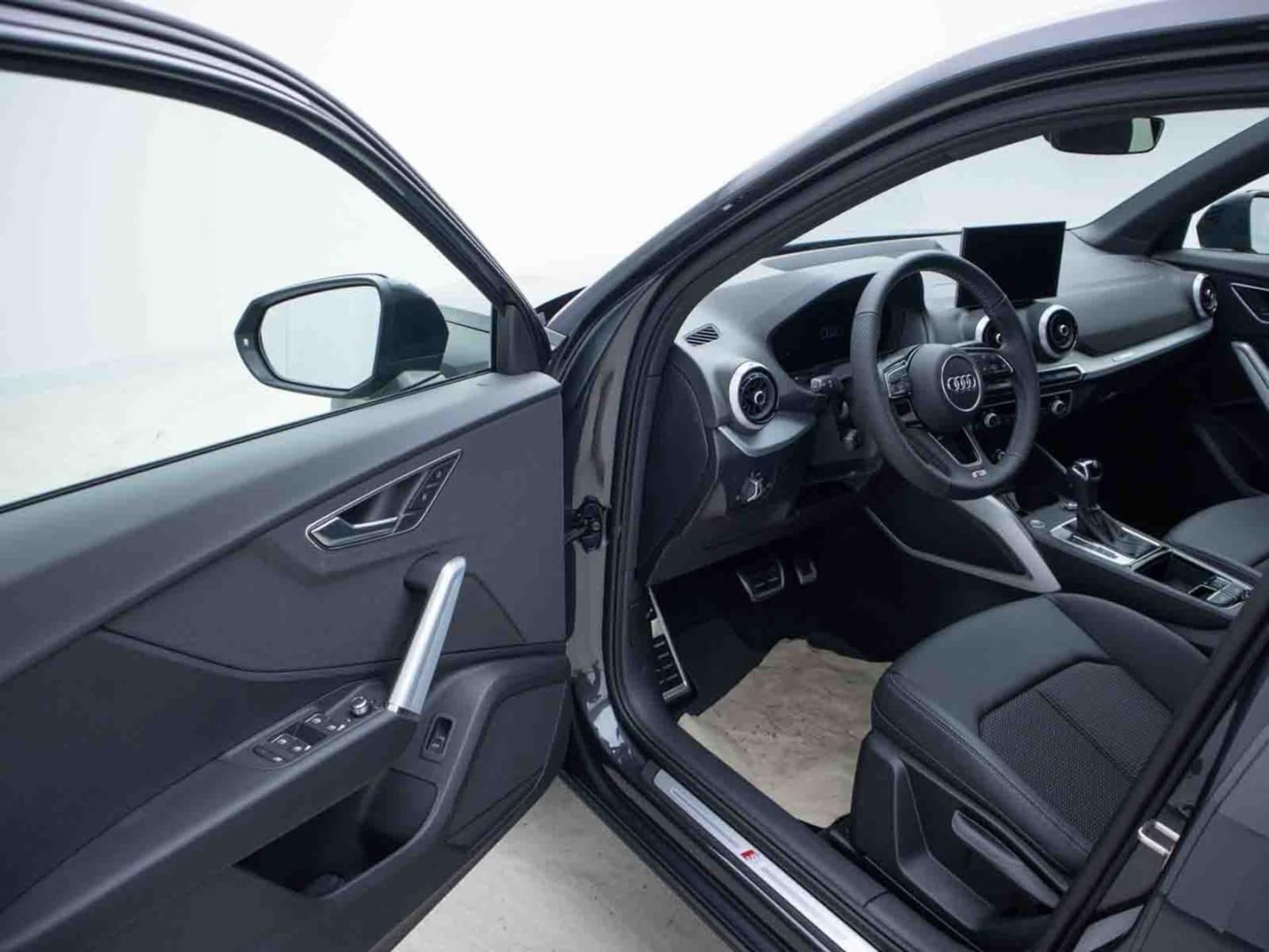 Audi Q2 Advanced