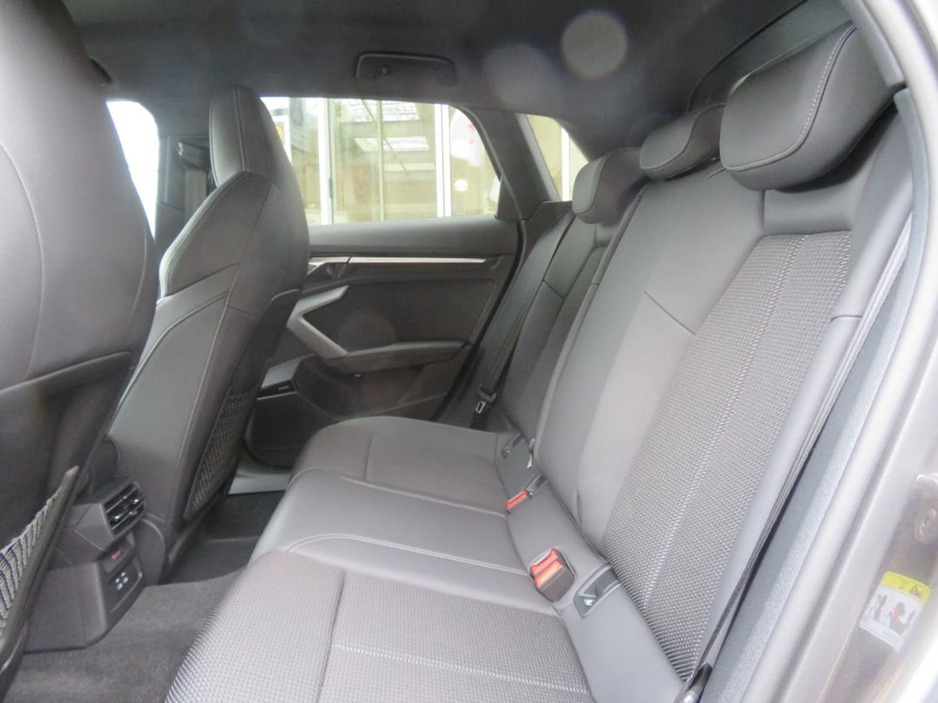Audi S3 Sportback