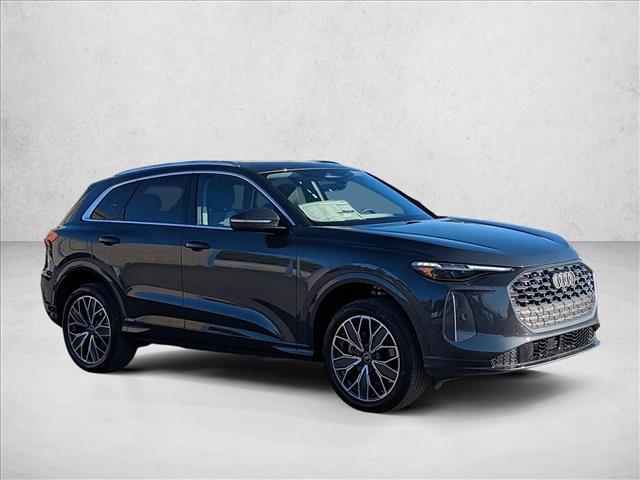 2025 Audi Q5 Premium Plus - Photo 6